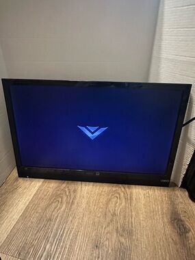 Vizio 24” LED Smart TV